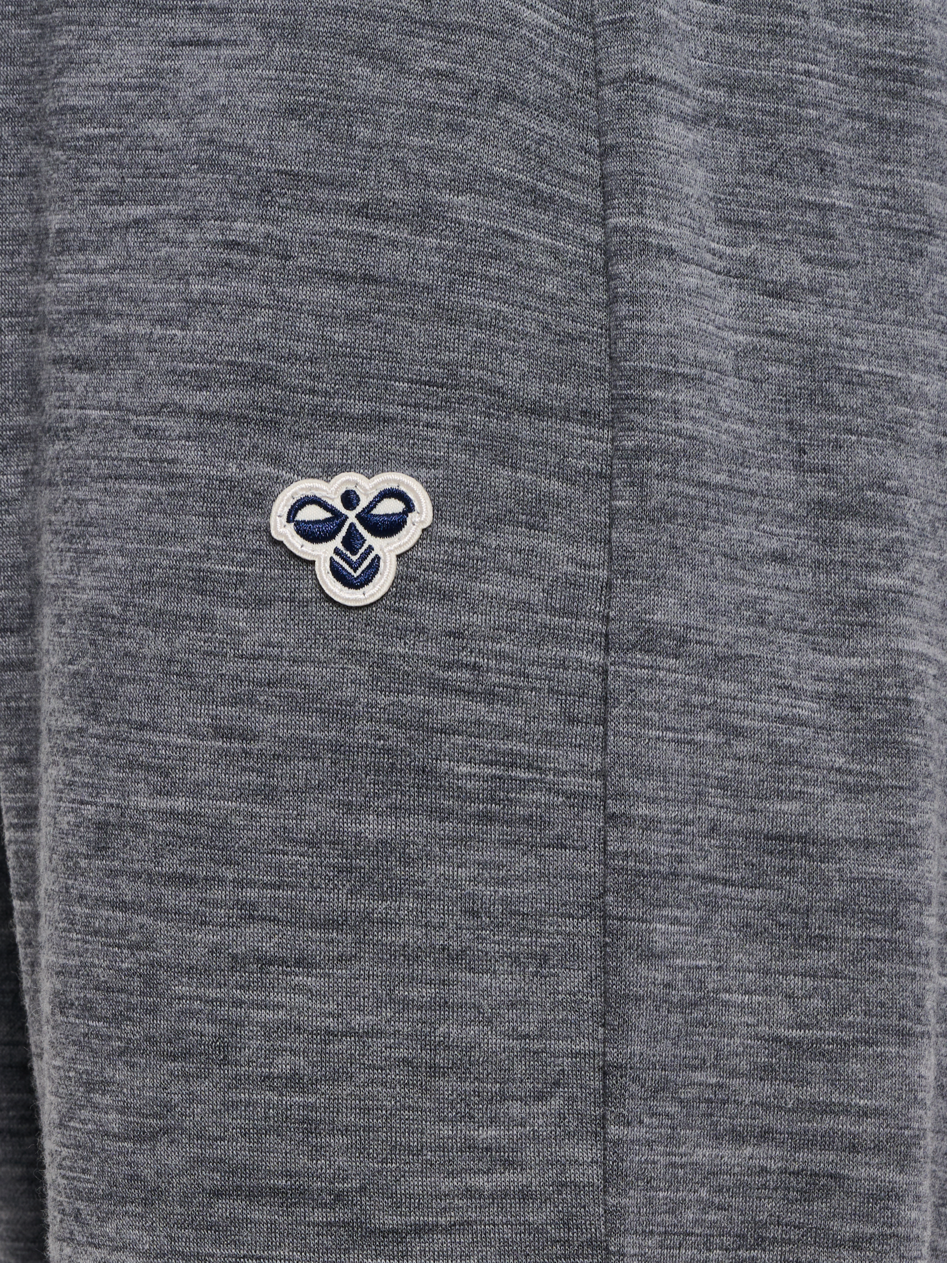 hmlJR WOOL PANTS BEE